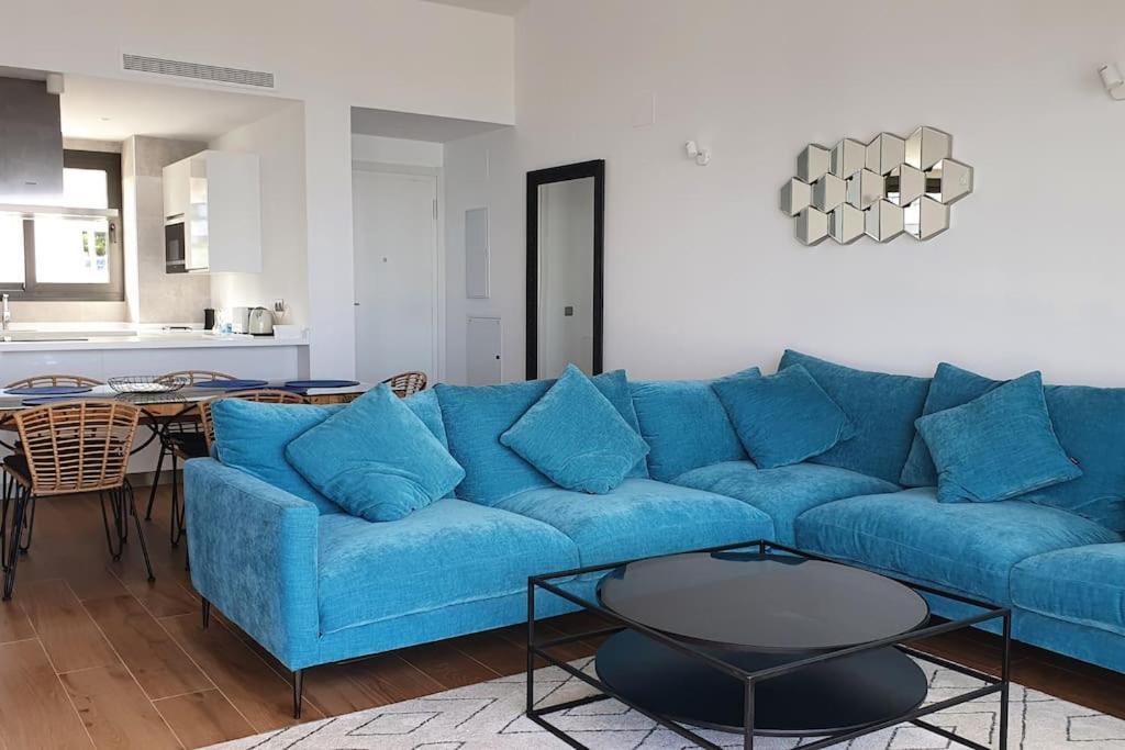 サン・ロケ321 - Luxury Penthouse With Amazing Viewsアパートメント エクステリア 写真