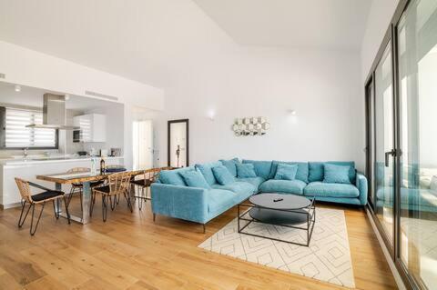 サン・ロケ321 - Luxury Penthouse With Amazing Viewsアパートメント エクステリア 写真