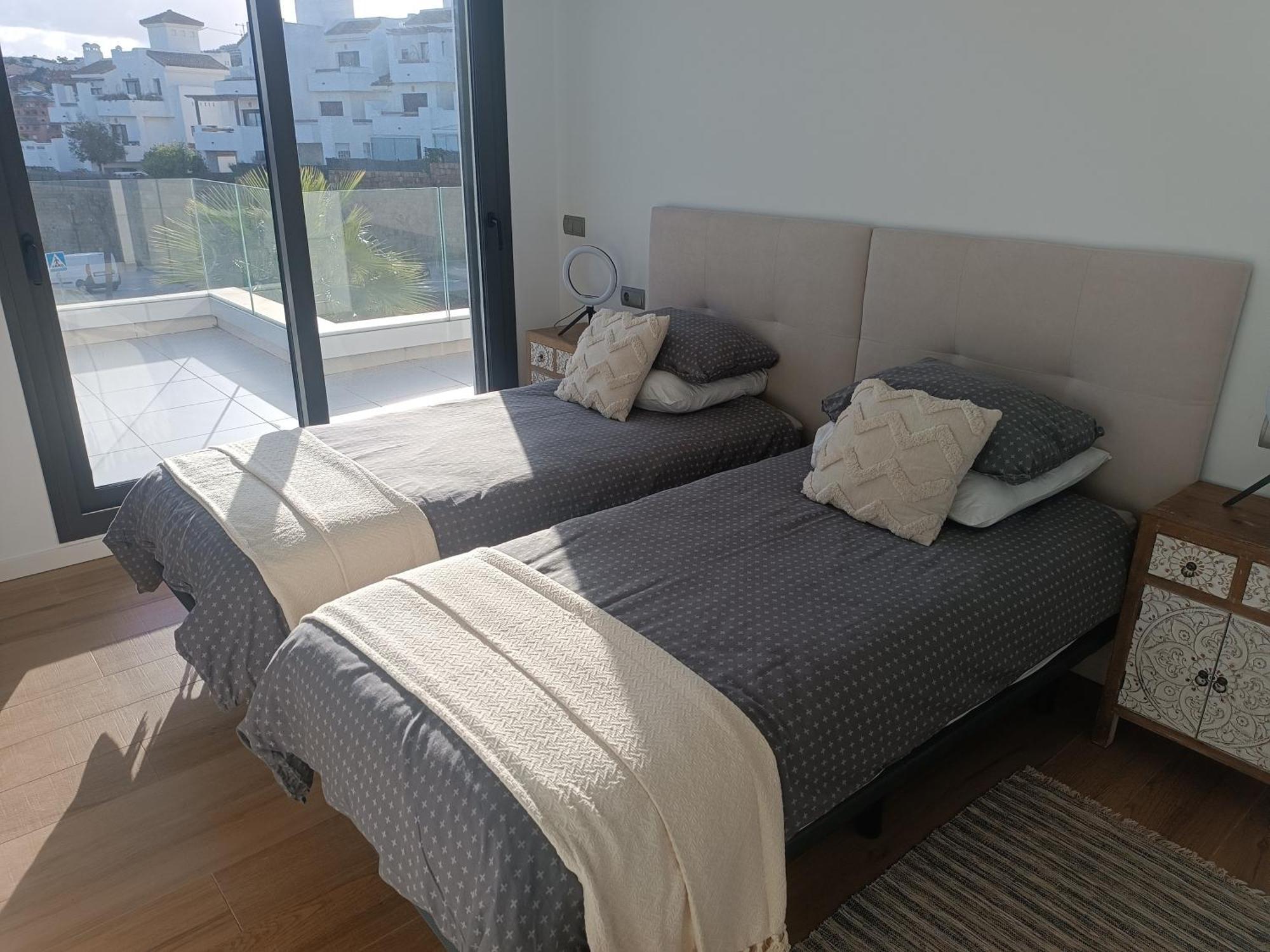 サン・ロケ321 - Luxury Penthouse With Amazing Viewsアパートメント エクステリア 写真