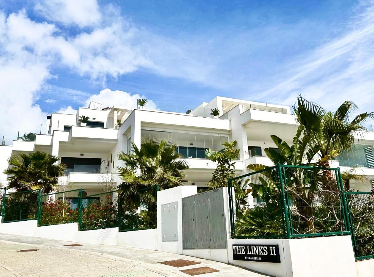 サン・ロケ321 - Luxury Penthouse With Amazing Viewsアパートメント エクステリア 写真