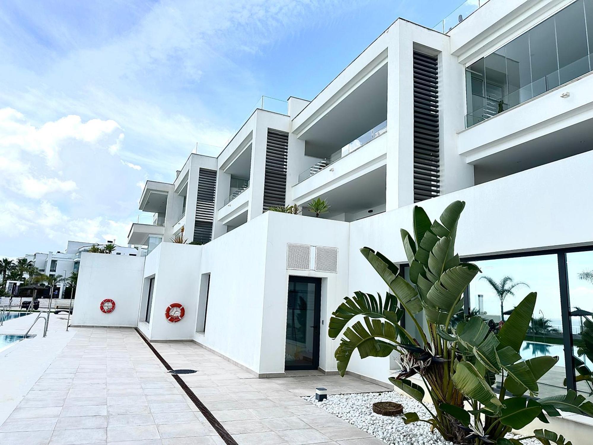 サン・ロケ321 - Luxury Penthouse With Amazing Viewsアパートメント エクステリア 写真